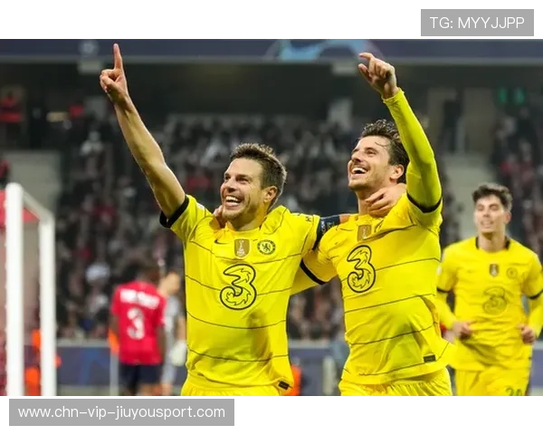 切尔西再赢三球主场气场回归更衣室氛围回暖，切尔西的主场