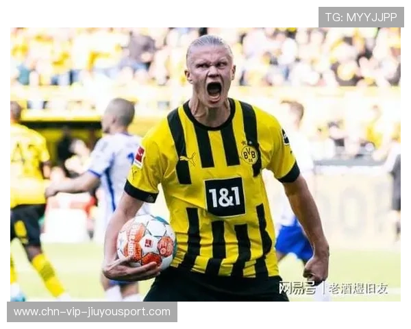 哈兰德在对抗强队时不仅得分还积极参与团队防守，哈兰德到底什么水平